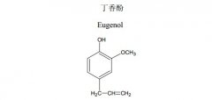 丁香酚對(duì)照品