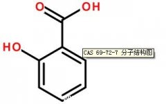 水楊酸對(duì)照品