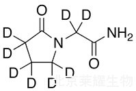 吡拉西坦-D8標準品