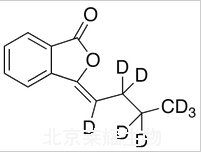 3-丁烯呋內(nèi)酯-d8標(biāo)準(zhǔn)品