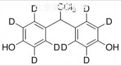2,2-雙(4-羥基苯基)-1,1,1-三氯乙烷-d8標準品