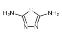 2,5-Diamino-1,3,4-thiadiazole