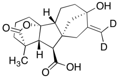 Gibberellin A20-d2