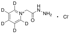 Girard&rsquo;s Reagent P-d5