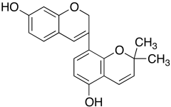 Glabrene