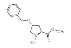 H-Hyp(Bzl)-OMe hydrochloride