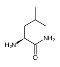 H-Leu-NH2