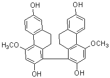 白芨聯菲A對照品