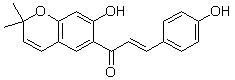 補(bǔ)骨脂色烯查爾酮對(duì)照品