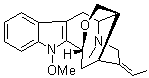 N-甲氧基無(wú)水老刺木堿二醇對(duì)照品