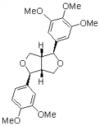 木蘭脂素對(duì)照品