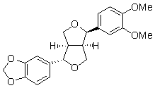 辛夷脂素（發(fā)氏玉蘭素）對(duì)照品
