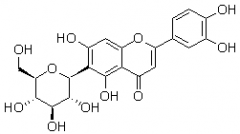 異葒草苷（異紅草素，高東方蓼黃素，異葒草甙）對(duì)照品