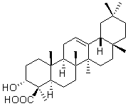 α-乳香酸對照品