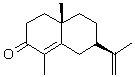 α-香附酮對(duì)照品