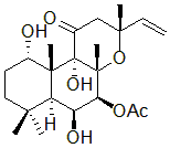 佛司可林（福斯高林;毛喉萜;考福新;錦紫蘇醇;腺苷酸環(huán)化酶激活劑）對