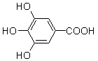 沒(méi)食子酸（3,4,5-三羥基苯甲酸）對(duì)照品