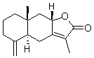 白術(shù)內(nèi)酯Ⅱ（蒼術(shù)內(nèi)酯Ⅱ）對照品
