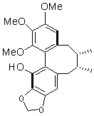 (+)戈米辛M2對(duì)照品