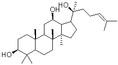 原人參二醇對(duì)照品