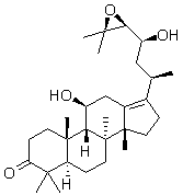 澤瀉醇B對照品