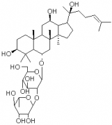人參皂苷Rg2對(duì)照品